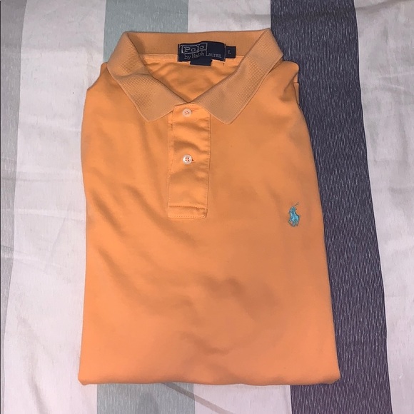 Polo Ralph Lauren Other - Orange Ralph Lauren Polo